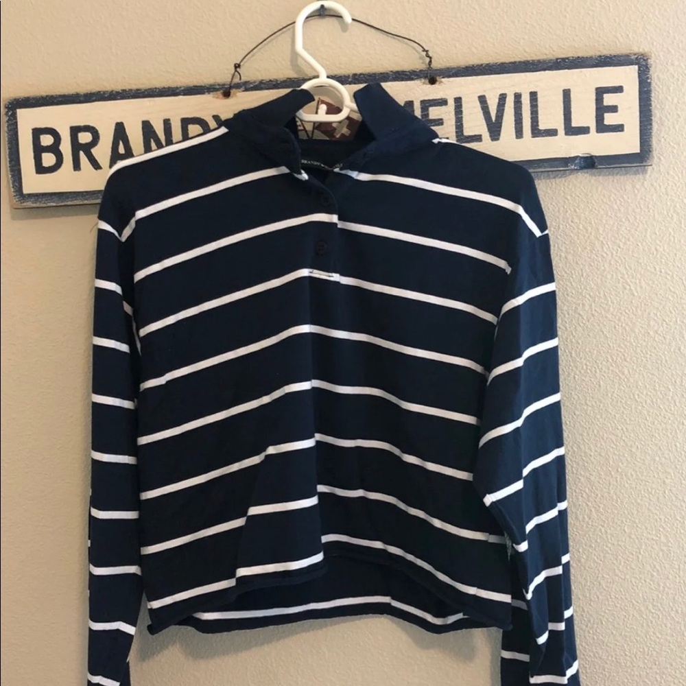 brandy melville jonny top